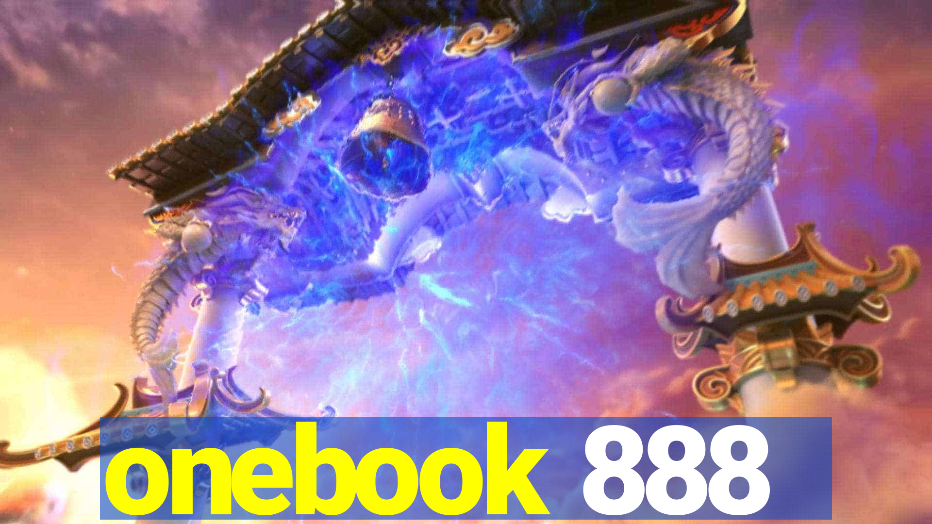 onebook 888